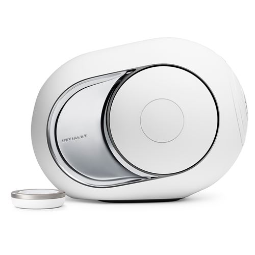 Altavoz inalámbrico Devialet Phantom I 103 dB Light Chrome - Imagen 2