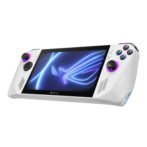 Consola Portátil Asus Rog Ally Z1 Extreme 7" Blanca RC7IL - Imagen 3