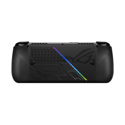 Consola portátil Rog Ally X (2024) Z1 Extreme 7" Negra RC72LA - Imagen 3