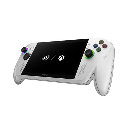Consola portátil ASUS ROG Xbox Ally 7’’ Full HD 120Hz, AMD Ryzen Z2 A, 16GB RAM, - Imagen 4
