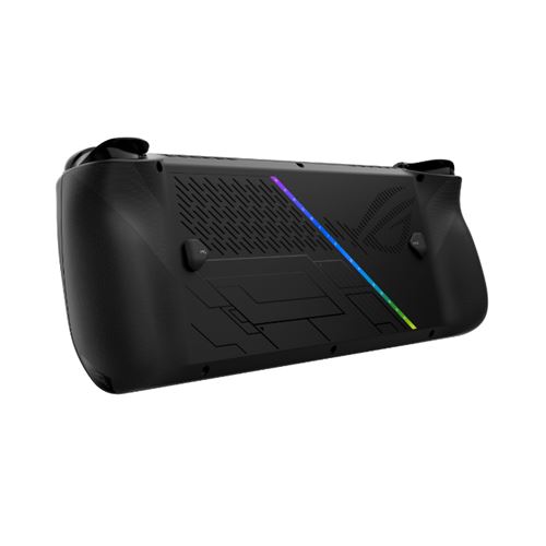 Consola portátil Rog Ally X (2024) Z1 Extreme 7" Negra RC72LA - Imagen 6