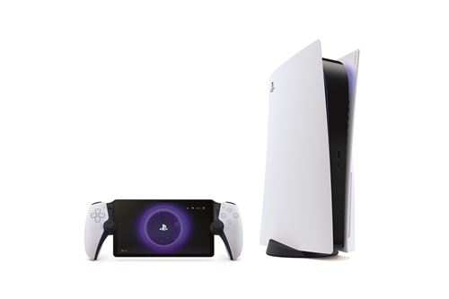 Reproductor a distancia PlayStation Portal - Imagen 6