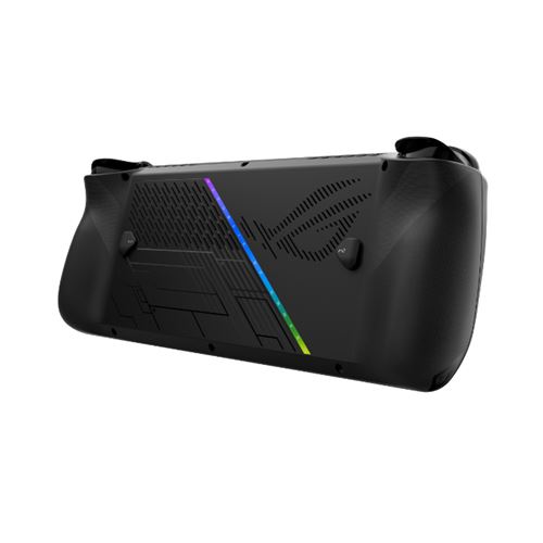 Consola portátil Rog Ally X (2024) Z1 Extreme 7" Negra RC72LA - Imagen 7
