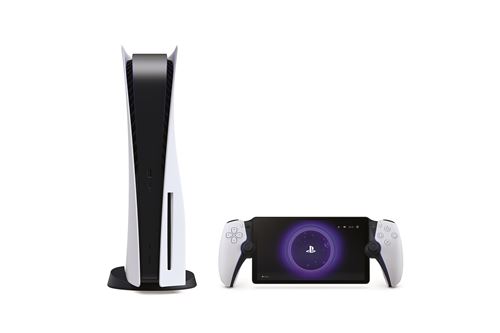 Reproductor a distancia PlayStation Portal - Imagen 7