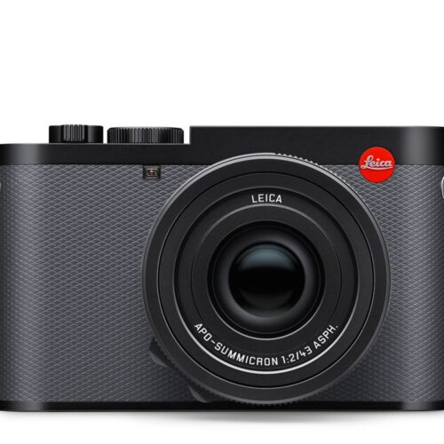 Cámara Compacta Leica Q3 43 Negra