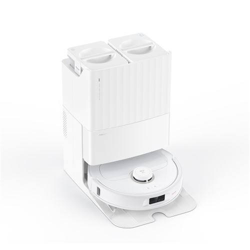 Robot aspirador Roborock QRevo MaxV OB03749 blanco - Imagen 2