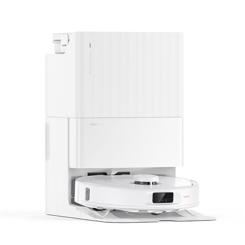 Robot aspirador Roborock QRevo MaxV OB03749 blanco - Imagen 3