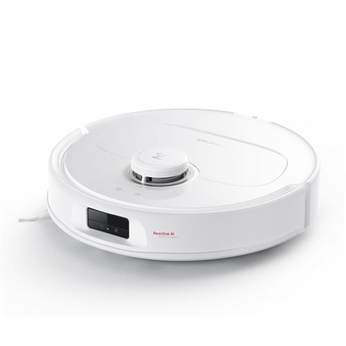 Robot aspirador Roborock QRevo MaxV OB03749 blanco - Imagen 4