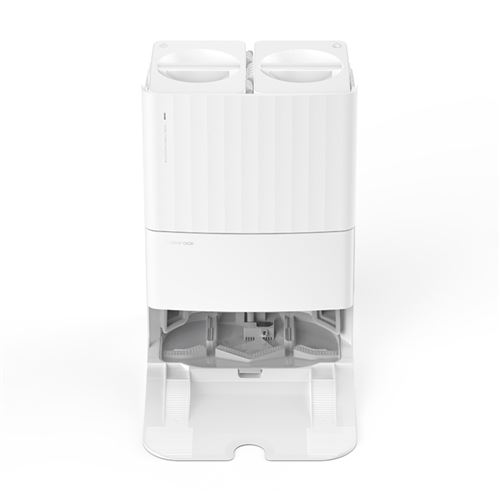 Robot aspirador Roborock QRevo MaxV OB03749 blanco - Imagen 5