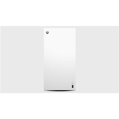 Consola de robot Microsoft Xbox Series X 1TB Digital Edition Blanco - Imagen 3