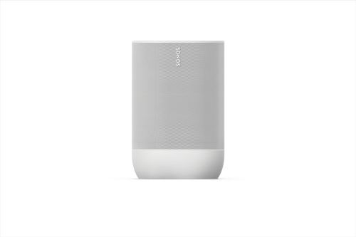 Altavoz inteligente Sonos Move blanco - Imagen 11