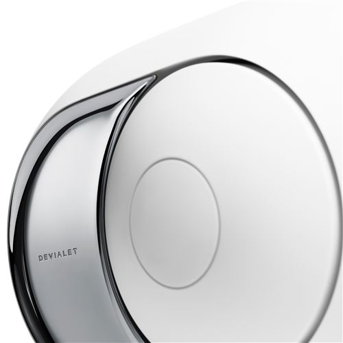 Altavoz inalámbrico Devialet Phantom I 103 dB Light Chrome - Imagen 5