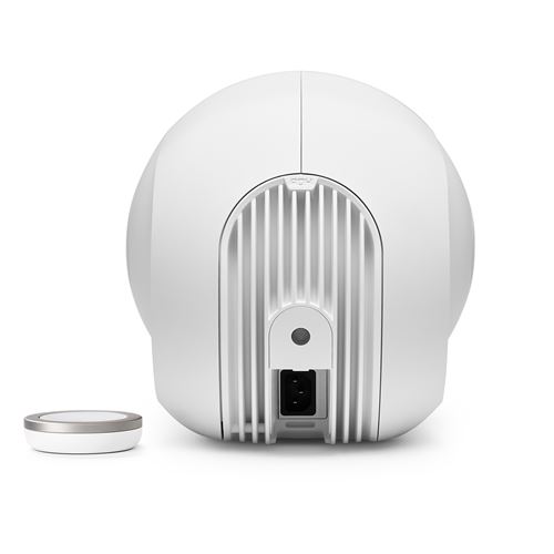 Altavoz inalámbrico Devialet Phantom I 103 dB Light Chrome - Imagen 6