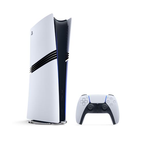 Consola PS5 Pro 2TB