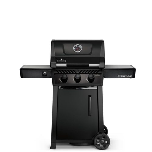 Napoleon Freestyle 365 Gas Grill F365DPK Negro